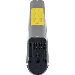 integrierter Rahmenakku LI-Ionen 36V/ 13,6Ah (490Wh)