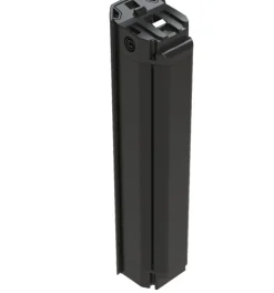 Integrierter Rahmenakku MY24, Li-Ionen, 36 V / 10 Ah (36 Wh), CAN V2.5