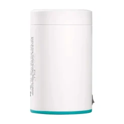 INTEX 66646 - Elektrische Luftpumpe - Quickfill AC400 (220-240V)