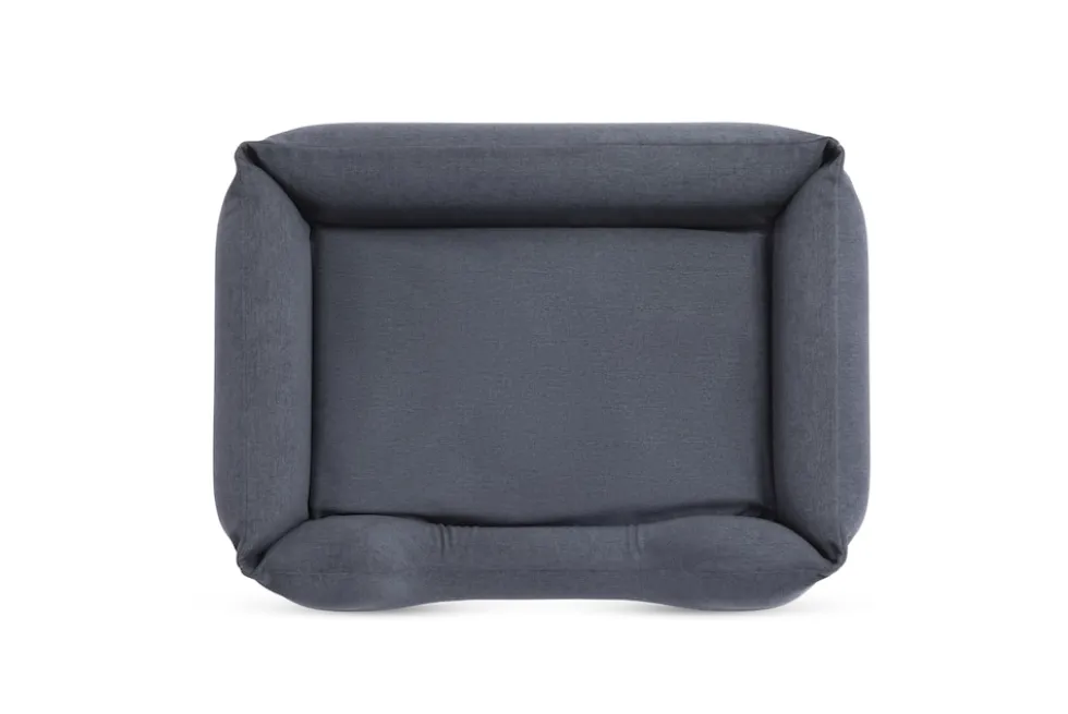 INTEX 48701NP - Hunde-Bett - für Hunde bis 9,1kg (78x58x22cm) Tierbett Pet Bed mit Handpumpe