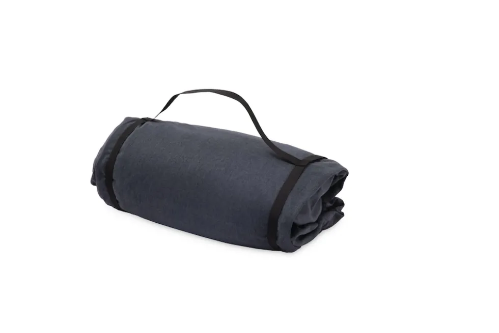 INTEX 48701NP - Hunde-Bett - für Hunde bis 9,1kg (78x58x22cm) Tierbett Pet Bed mit Handpumpe