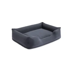 INTEX 48701NP - Hunde-Bett - für Hunde bis 9,1kg (78x58x22cm) Tierbett Pet Bed mit Handpumpe