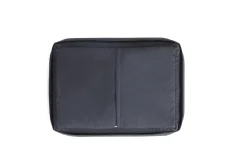 INTEX 48701NP - Hunde-Bett - für Hunde bis 9,1kg (78x58x22cm) Tierbett Pet Bed mit Handpumpe