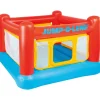 INTEX 48260NP - Jump-O-Lene - Playhouse (174x174x112) Hüpfburg Spielhaus Kinder