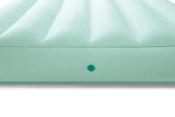 INTEX 66803NP - Luftbett - Cozy Kidz (157x88x18cm) Luftmatratze Gästebett grün