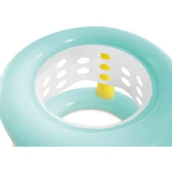 INTEX 56500NP Poolspiel Basketball Mega Floating Hoop Spielzeug Kinder