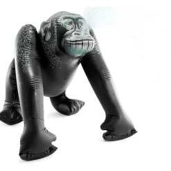 INTEX 56595NP - Sprinkler - Giant Gorilla (170x170x185cm) Wassersprüher Kinder