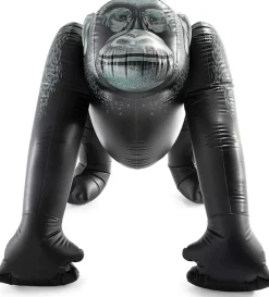 INTEX 56595NP - Sprinkler - Giant Gorilla (170x170x185cm) Wassersprüher Kinder