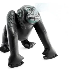 INTEX 56595NP - Sprinkler - Giant Gorilla (170x170x185cm) Wassersprüher Kinder