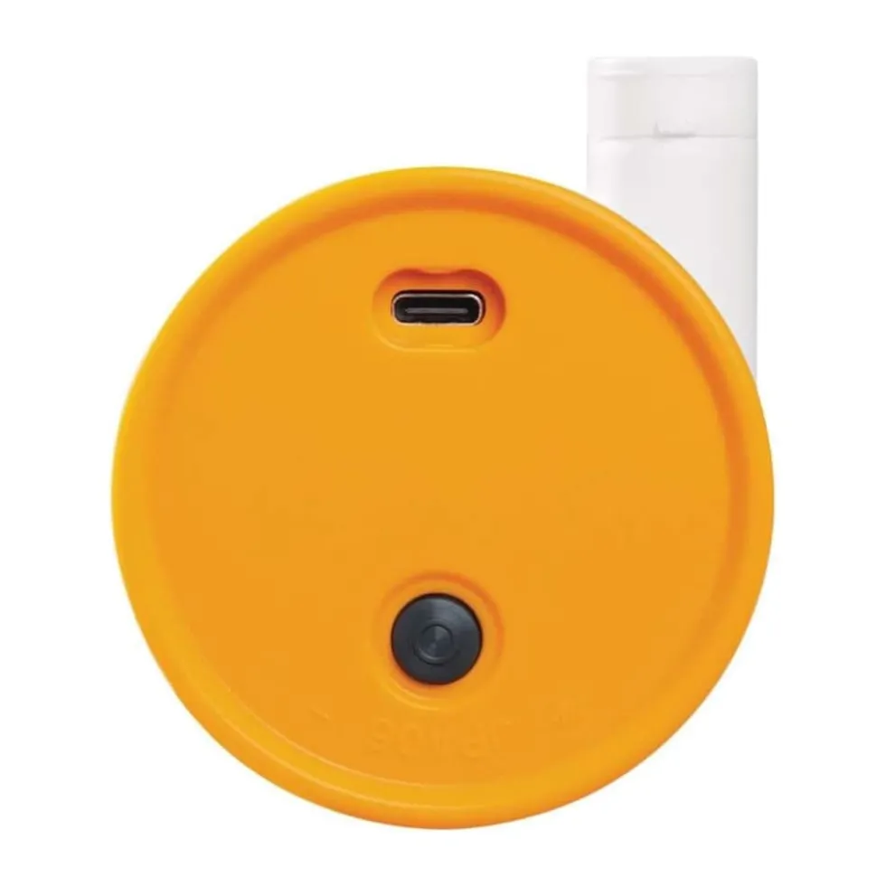 INTEX 66616 - USB-Luftpumpe - Quickfill USB150 Pumpe Luftpumpe