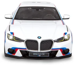 JAMARA BMW 3.0 CSL 1:14 weiß 2,4GHz Tür manuell