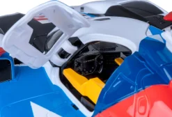 JAMARA BMW M Hybrid V8 LMDH 1:14 weiß 2,4GHz Tür manuell