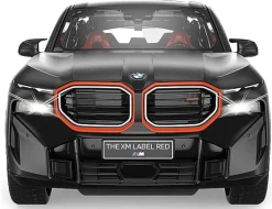 JAMARA BMW XM 1:14 schwarz 2,4GHz Tür manuell