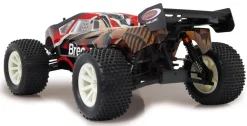 JAMARA-59738-Brecter Truggy 4WD 1:10 NiMh 2,4GHz