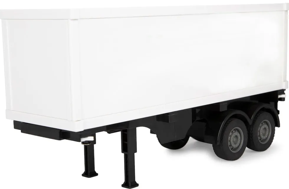 JAMARA Container LKW Mercedes-Benz Arocs 1:26 2,4GHz