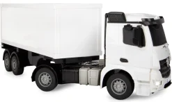 JAMARA Container LKW Mercedes-Benz Arocs 1:26 2,4GHz