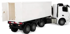 JAMARA Container LKW Mercedes-Benz Arocs 1:26 2,4GHz