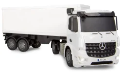 JAMARA Container LKW Mercedes-Benz Arocs 1:26 2,4GHz