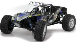 JAMARA-53290-Dakar Desertbuggy 4WD 1:10 NiMh 2,4GHz mit LED