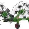 JAMARA Fendt Former für RC-Traktor 1:16
