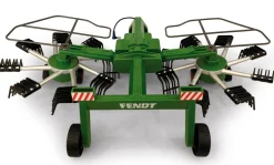JAMARA Fendt Former für RC-Traktor 1:16