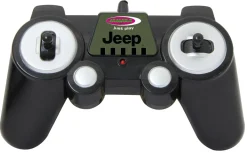 JAMARA Jeep Wrangler Rubicon 1:14 olivgrün 2,4GHz