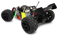 JAMARA-53110-Lextron Desertbuggy 4WD 1:10 NiMh 2,4GHz mit LED
