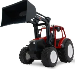 JAMARA Lindner Geotrac mit Frontlader 1:16 2,4GHz