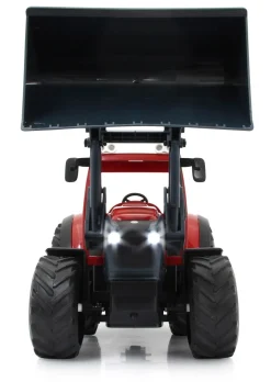 JAMARA Lindner Geotrac mit Frontlader 1:16 2,4GHz