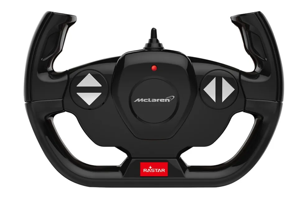 JAMARA McLaren P1 GTR 1:14 gelb 2,4GHz