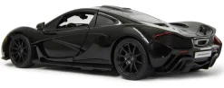 JAMARA McLaren P1 1:14 schwarz 2,4GHz Tür manuell