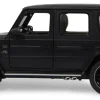 JAMARA Mercedes-AMG G63 1:14 schwarz 2,4GHz Tür manuell