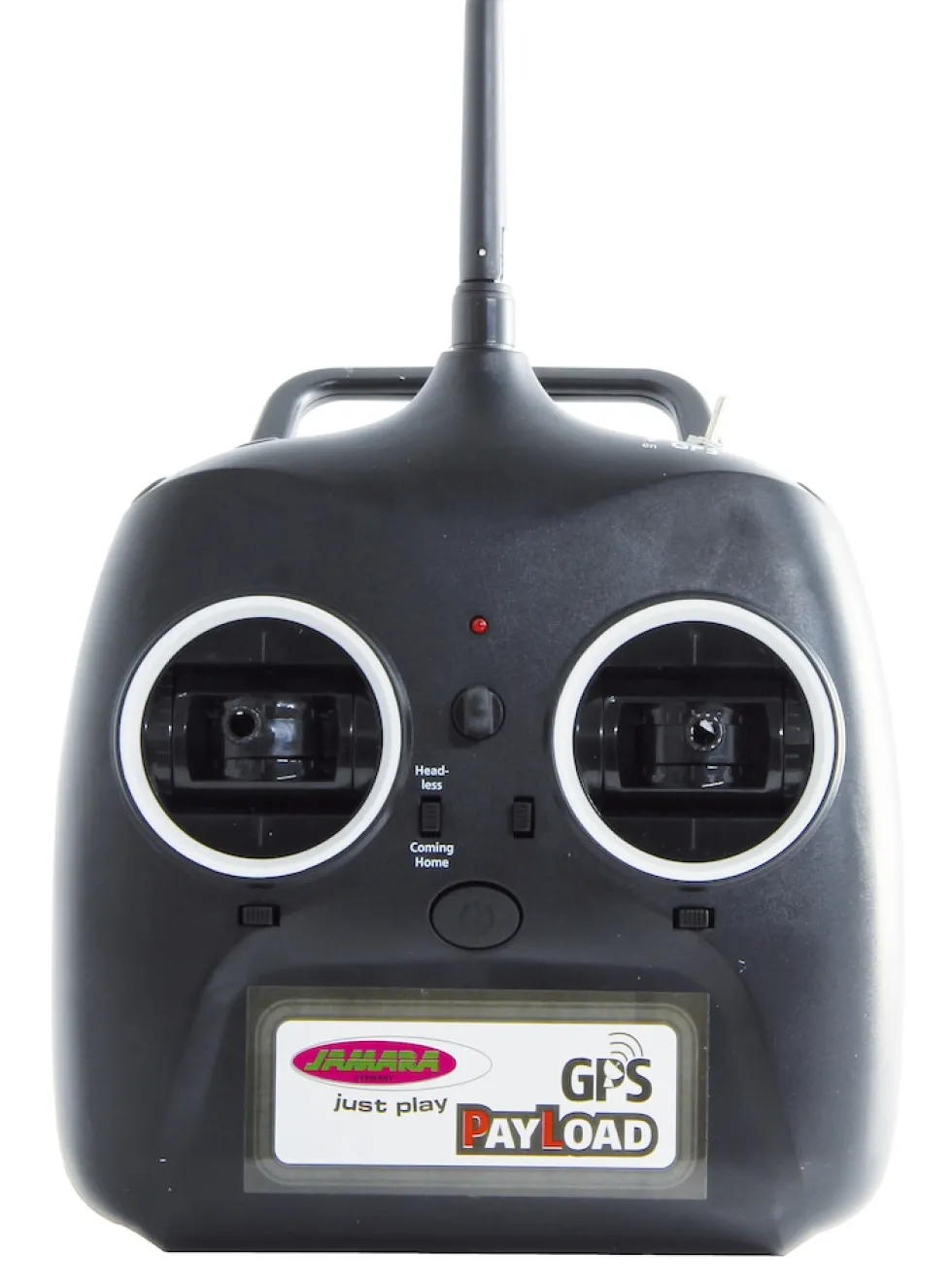 JAMARA Payload GPS Drone Altitude Coming Home
