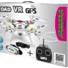 JAMARA Payload GPS VR Drone Altitude HD FPV Wifi Coming Home