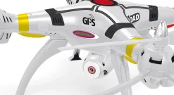JAMARA Payload GPS VR Drone Altitude HD FPV Wifi Coming Home