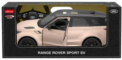 JAMARA Range Rover Sport SV 1:14 gold 2,4GHz Tür manuell