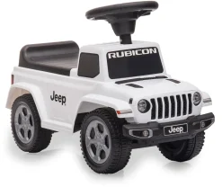 JAMARA Rutscher Jeep® Gladiator weiß
