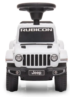 JAMARA Rutscher Jeep® Gladiator weiß