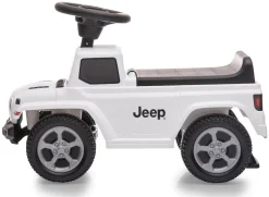 JAMARA Rutscher Jeep® Gladiator weiß