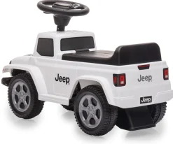 JAMARA Rutscher Jeep® Gladiator weiß