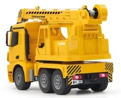 JAMARA Schwerlastkran Mercedes-Benz Arocs 1:20 2,4GHz