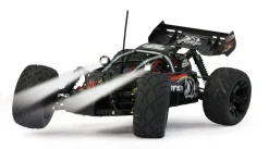 JAMARA-53270-Splinter Desertbuggy 4WD 1:10 NiMh 2,4GHz mit LED