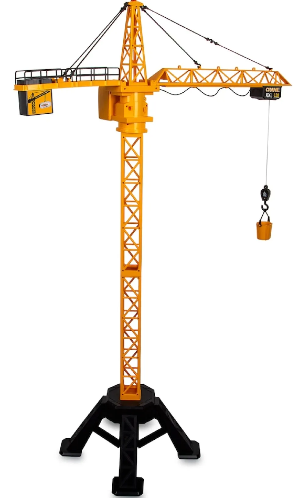 JAMARA Turmdrehkran Crane XXL 128 2,4GHz