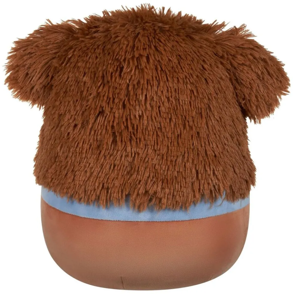 Jazwares SQCR07266 - Squishmallows - Plüschfigur, 30 cm, Bigfoot Benny