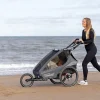 14" Joggerrad Einsitzer