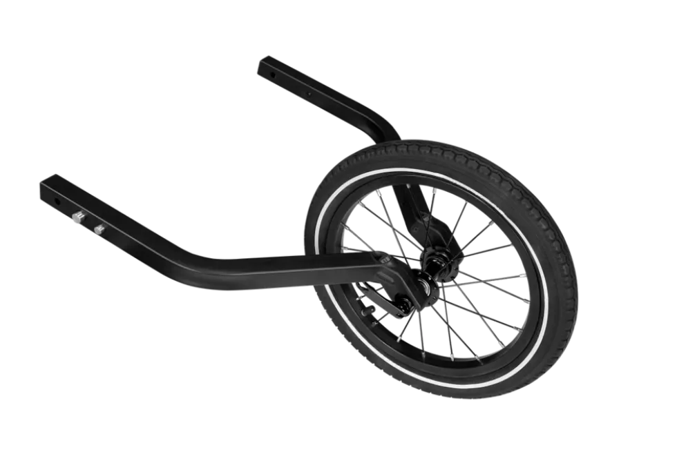 14" Joggerrad Zweisitzer