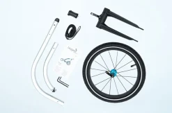 Joggerset zu Leggero Enso