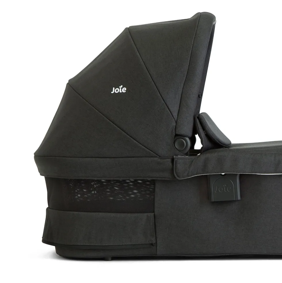 Joie Elara 2in1 Raven Kinderwagen
