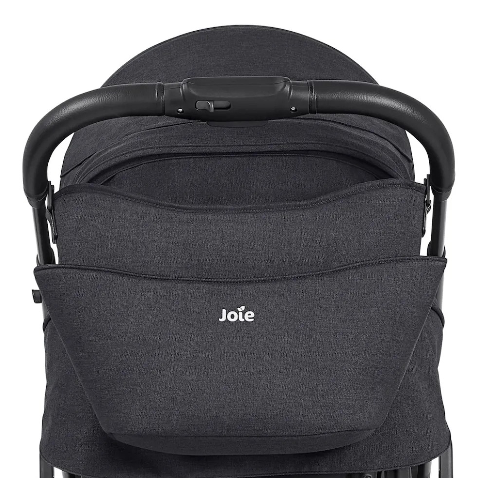 Joie Elara 2in1 Raven Kinderwagen