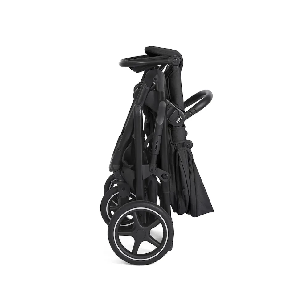 Joie Elara 2in1 Raven Kinderwagen